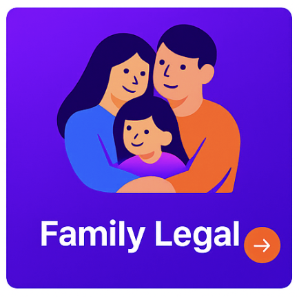 Family & Personal