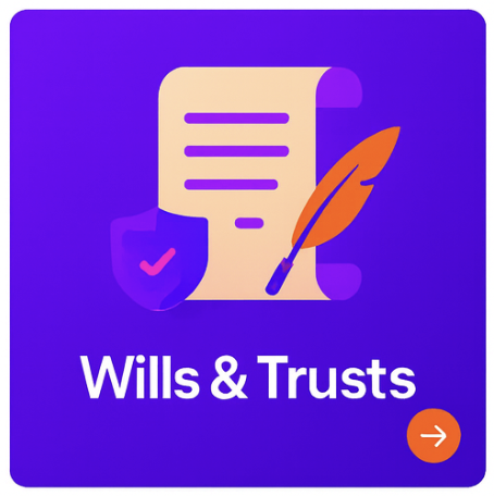 Wills & Trusts